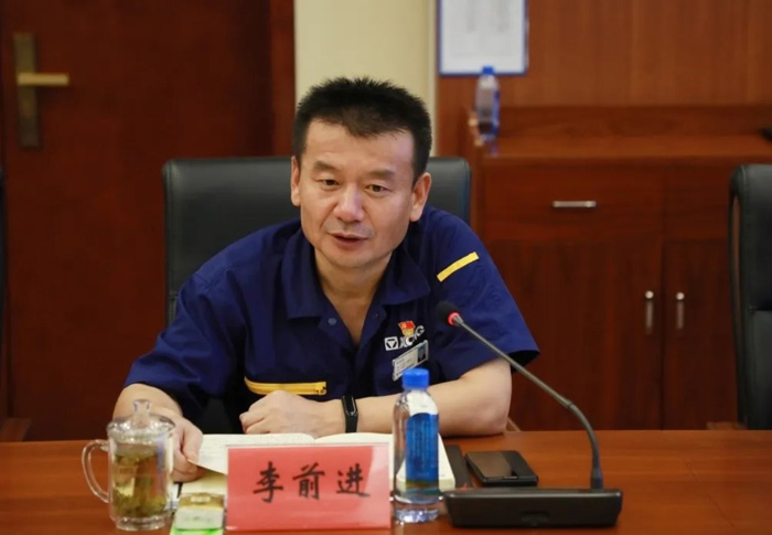 安博线上平台与徐工消防签署战略合作协议 携手深耕中国高空产业市场
